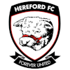 Hereford FC logo