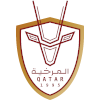 Al Markhiya logo
