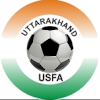 Uttarakhand State FA logo