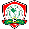 Al Minya logo