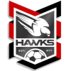 Holland Park Hawks FC logo