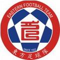 Eastern A.A Football Team