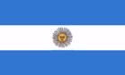 nữ Argentina