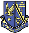 Armagh City