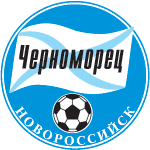 Chernomorets Novorossiysk