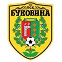 FC Bukovyna chernivtsi