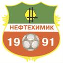 Neftekhimik Nizhnekamsk