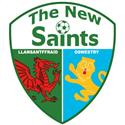 The New Saints