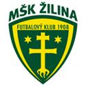 MSK Zilina B