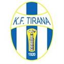 KF Tirana