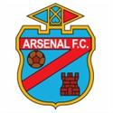 Arsenal de Sarandi