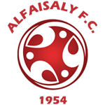 Al-Faisaly Harmah