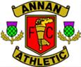 Annan Athletic