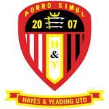 Hayes Yeading United