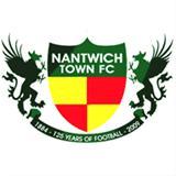 Nantwich Town