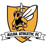 Alloa Athletic