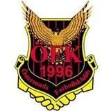 Ostersunds FK