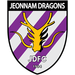 Jeonnam Dragons