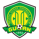 Beijing Guoan