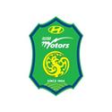 Jeonbuk Hyundai Motors