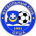 FK Orsha