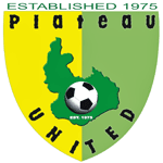 Plateau United