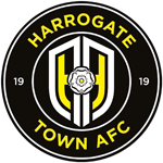 Harrogate Town