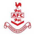 Airdrie United