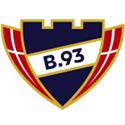 B93 Copenhagen