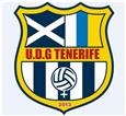 UD Granadilla Tenerife Sur Nữ