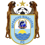 EM Deportivo Binacional