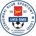 UKS Lodz Nữ