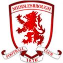 Middlesbrough U21