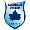 Avomdale United logo