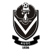 Adelaide University Nữ