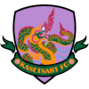 Kasetsart FC logo