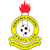 Tanzania Prisons logo