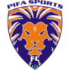 PIFA Sports logo