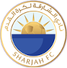 Al-Sharjah logo