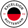 Excelsior Barendrecht (W) logo