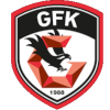 Gazisehir Gaziantep FK U19 logo