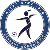 Hapoel Raanana (W) logo