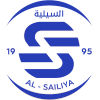 Al-Sailiya logo