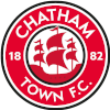 Chatham Town logo