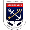 FK Leningradets logo
