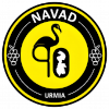 Navad Urmia logo