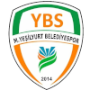 Yesilyurt Belediyespor logo