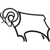 Derby County logo