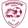 Sekhukhune United logo