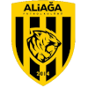 Aliaga FUTBOL AS logo